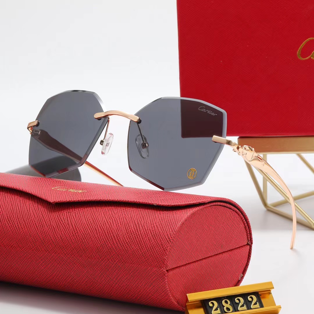 Cartier sunglasses-C5906S